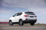 SsangYong Rexton ICE 2019 года (UK)